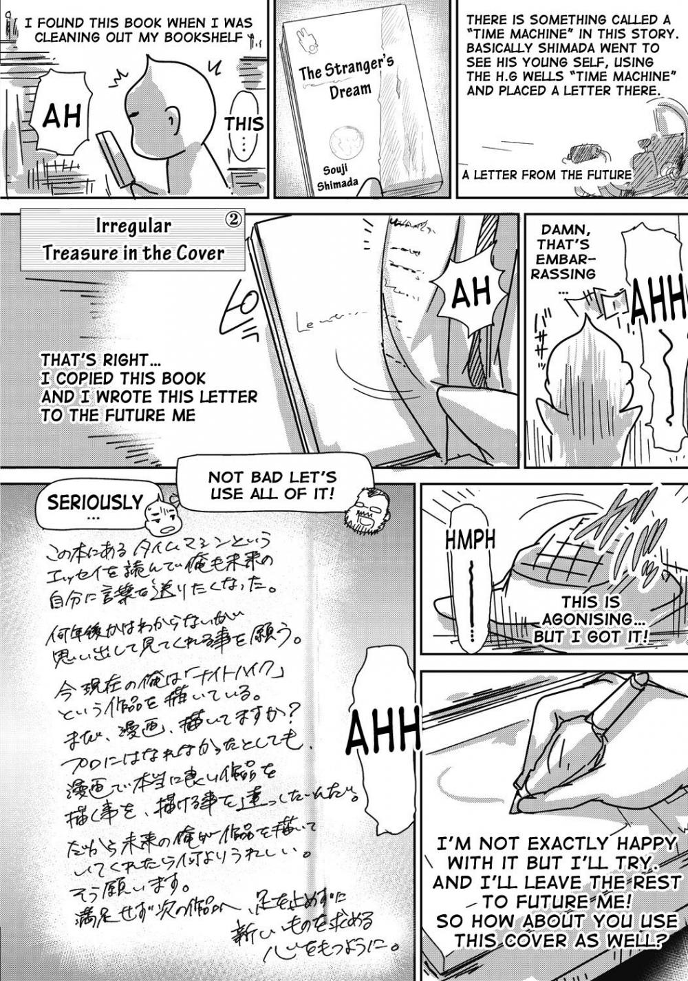 Hentai Manga Comic-Shoujo Nostalgica 2-Chapter 10-20